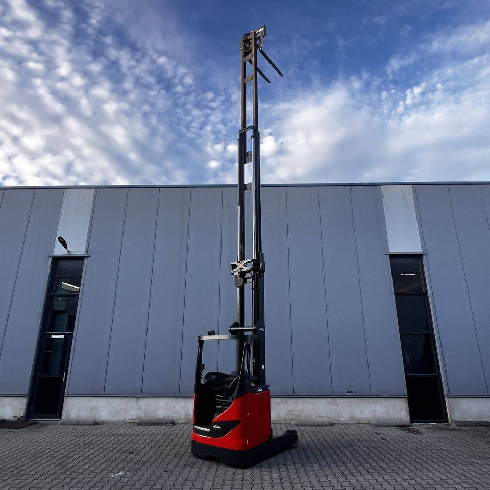 Linde R16 HD (1120) Linde R16 HD (1120): صورة 19 Linde R16 HD (1120) Linde R16 HD (1120): صورة 19