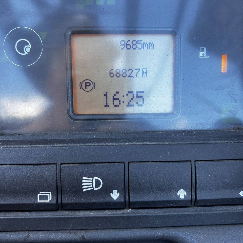 Linde R16 HD (1120) Linde R16 HD (1120): صورة 6 Linde R16 HD (1120) Linde R16 HD (1120): صورة 6