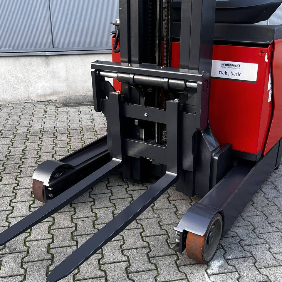 Linde R16 HD (1120) Linde R16 HD (1120): صورة 13 Linde R16 HD (1120) Linde R16 HD (1120): صورة 13