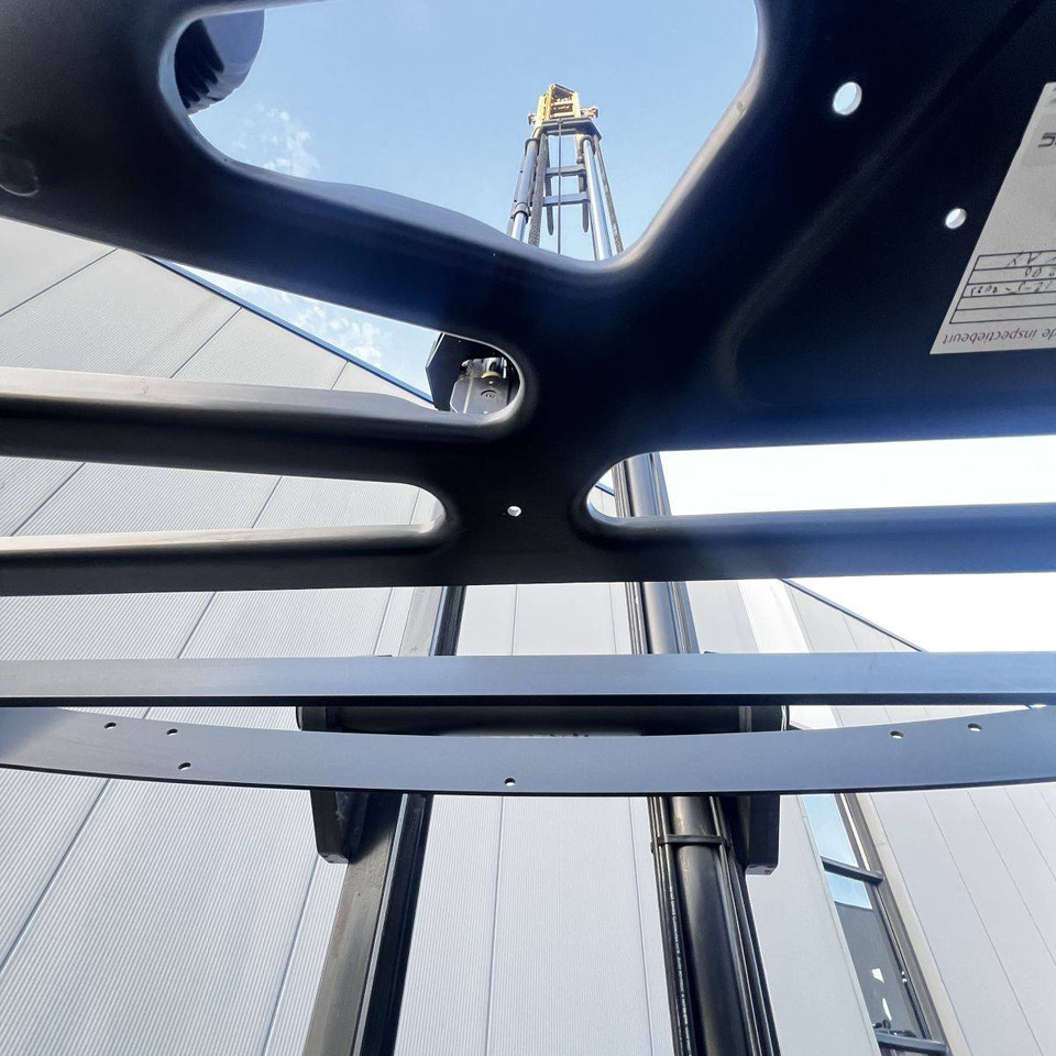 Linde R16 HD (1120) Linde R16 HD (1120): صورة 8 Linde R16 HD (1120) Linde R16 HD (1120): صورة 8