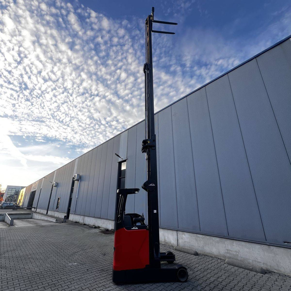 Linde R16 HD (1120) Linde R16 HD (1120): صورة 18 Linde R16 HD (1120) Linde R16 HD (1120): صورة 18