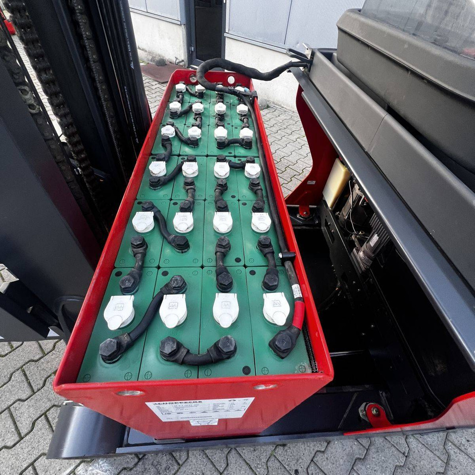 Linde R16 HD (1120) Linde R16 HD (1120): صورة 10 Linde R16 HD (1120) Linde R16 HD (1120): صورة 10