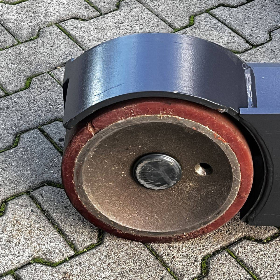 Linde R16 HD (1120) Linde R16 HD (1120): صورة 15 Linde R16 HD (1120) Linde R16 HD (1120): صورة 15