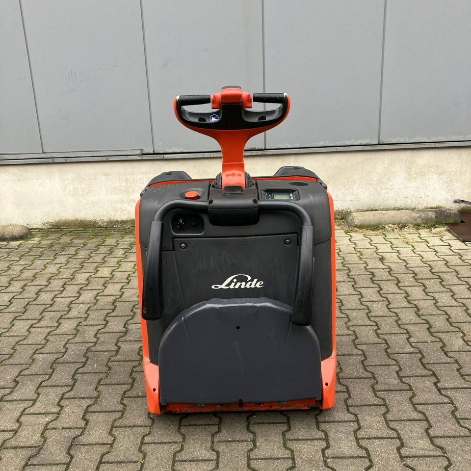 Linde T30AP (131) - شاحنة باليت: صورة 4 Linde T30AP (131) - شاحنة باليت: صورة 4