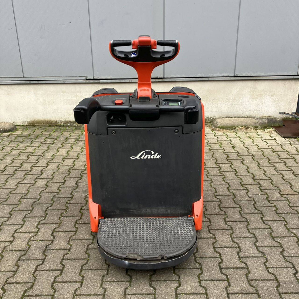 Linde T30AP (131) - شاحنة باليت: صورة 5 Linde T30AP (131) - شاحنة باليت: صورة 5