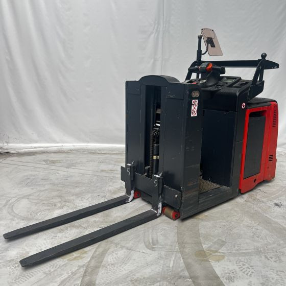 Linde V08-02 (1110) - آلة إعداد الطلب: صورة 5 Linde V08-02 (1110) - آلة إعداد الطلب: صورة 5