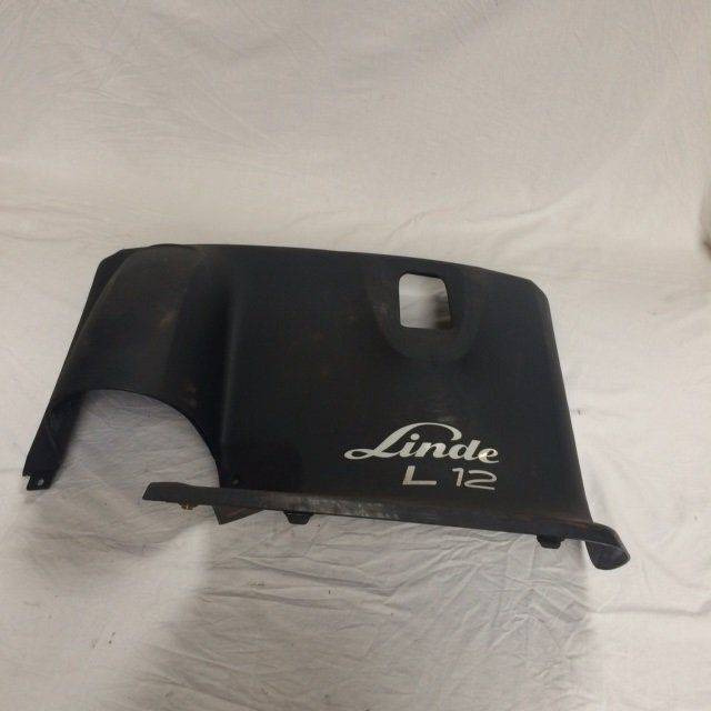 Motor Cover for Linde Series 1172/1169 - هيكل السيارة الخارجية - معدات المناولة: صورة 3 Motor Cover for Linde Series 1172/1169 - هيكل السيارة الخارجية - معدات المناولة: صورة 3