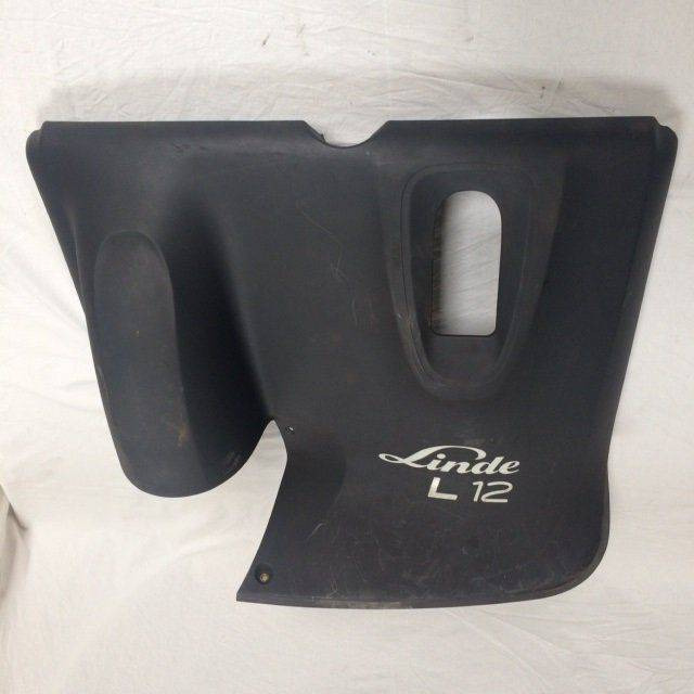 Motor Cover for Linde Series 1172/1169 - هيكل السيارة الخارجية - معدات المناولة: صورة 2 Motor Cover for Linde Series 1172/1169 - هيكل السيارة الخارجية - معدات المناولة: صورة 2