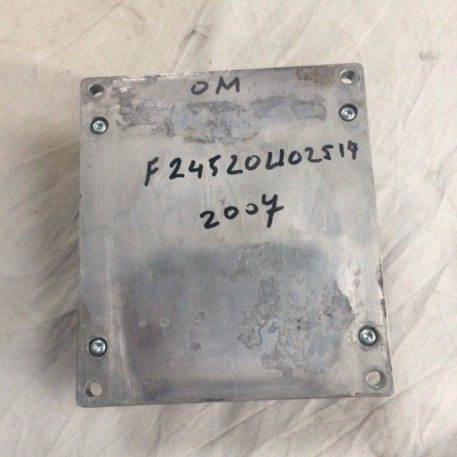 Motor controller for OM Pimespo Fiat CL-AC - وحدة تحكم الكتروني - معدات المناولة: صورة 4 Motor controller for OM Pimespo Fiat CL-AC - وحدة تحكم الكتروني - معدات المناولة: صورة 4