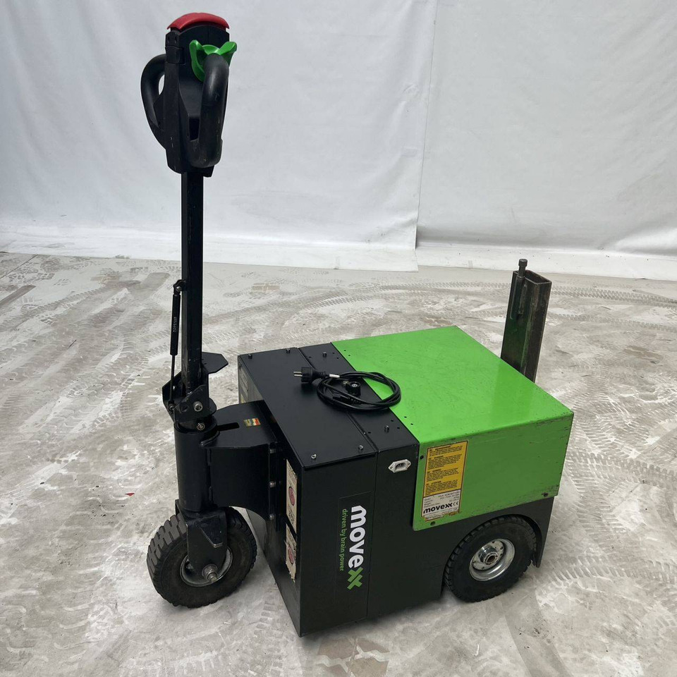 جرار السحب الكهربائي Movexx T3500: صورة 1