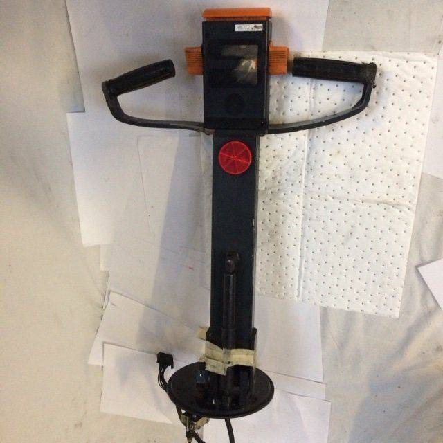 Multipilot for Still EGV-1600 - مقود - معدات المناولة: صورة 3 Multipilot for Still EGV-1600 - مقود - معدات المناولة: صورة 3