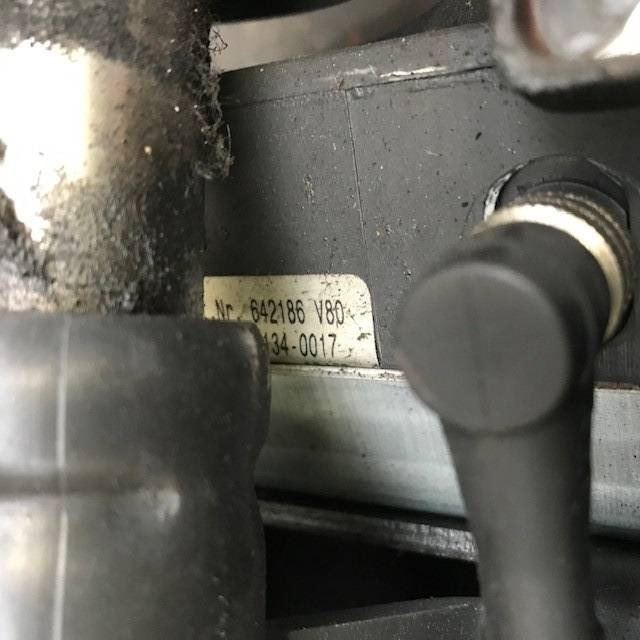 Multipilot with console for Still R60-18 - مقود - معدات المناولة: صورة 5 Multipilot with console for Still R60-18 - مقود - معدات المناولة: صورة 5