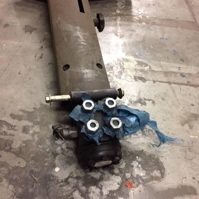 Multipilot with console for Still R60-18 - مقود - معدات المناولة: صورة 3 Multipilot with console for Still R60-18 - مقود - معدات المناولة: صورة 3