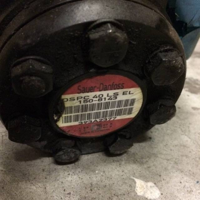 Multipilot with console for Still R60-18 - مقود - معدات المناولة: صورة 4 Multipilot with console for Still R60-18 - مقود - معدات المناولة: صورة 4