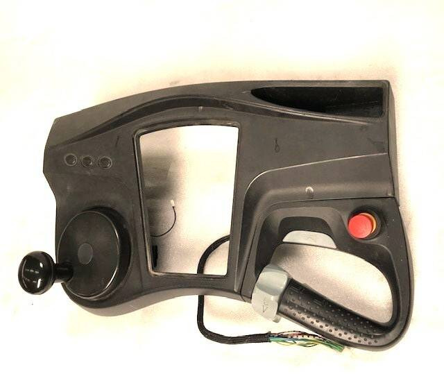 Operating unit for Still - عجلة القيادة - معدات المناولة: صورة 1 Operating unit for Still - عجلة القيادة - معدات المناولة: صورة 1