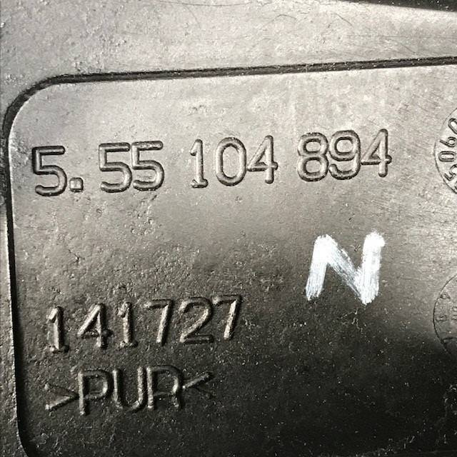 Operating unit for Still - عجلة القيادة - معدات المناولة: صورة 5 Operating unit for Still - عجلة القيادة - معدات المناولة: صورة 5