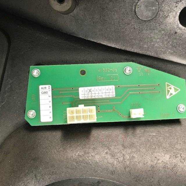 Operating unit for Still - عجلة القيادة - معدات المناولة: صورة 4 Operating unit for Still - عجلة القيادة - معدات المناولة: صورة 4