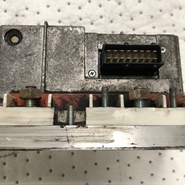 Output module LDC 33/10 FP for Linde /336-02/ - النظام الكهربائي - معدات المناولة: صورة 2 Output module LDC 33/10 FP for Linde /336-02/ - النظام الكهربائي - معدات المناولة: صورة 2