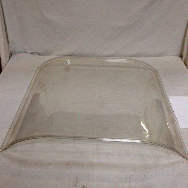 Plastic Roof for Caterpillar - هيكل السيارة الخارجية - معدات المناولة: صورة 1 Plastic Roof for Caterpillar - هيكل السيارة الخارجية - معدات المناولة: صورة 1