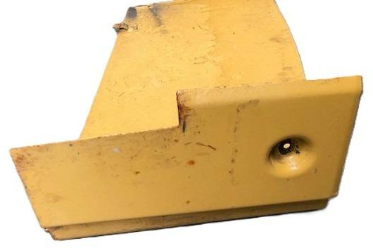 Plate Left for Caterpillar EP18PN - هيكل السيارة الخارجية - معدات المناولة: صورة 4 Plate Left for Caterpillar EP18PN - هيكل السيارة الخارجية - معدات المناولة: صورة 4