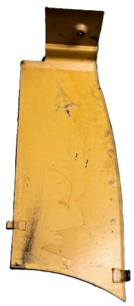 Plate Right for Caterpillar EP18PN - هيكل السيارة الخارجية - معدات المناولة: صورة 4 Plate Right for Caterpillar EP18PN - هيكل السيارة الخارجية - معدات المناولة: صورة 4