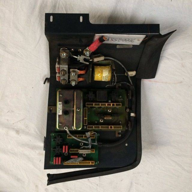 Printed circuit board for Still R60-18 - النظام الكهربائي - معدات المناولة: صورة 2 Printed circuit board for Still R60-18 - النظام الكهربائي - معدات المناولة: صورة 2