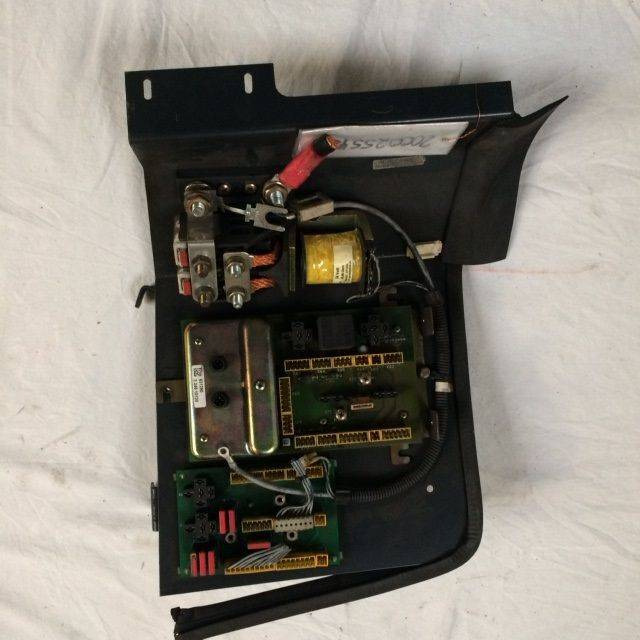 Printed circuit board for Still R60-18 - النظام الكهربائي - معدات المناولة: صورة 1 Printed circuit board for Still R60-18 - النظام الكهربائي - معدات المناولة: صورة 1