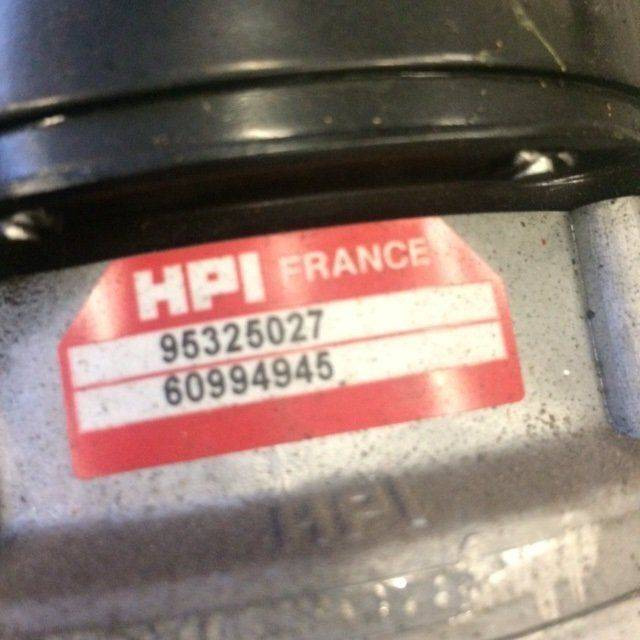 Pump unit for Komatsu - مضخة المقود - معدات المناولة: صورة 3 Pump unit for Komatsu - مضخة المقود - معدات المناولة: صورة 3