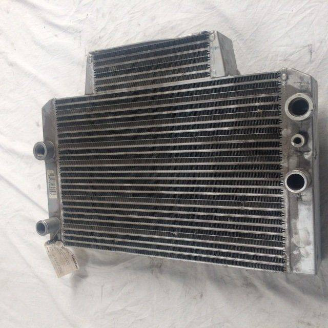 Radiator for Linde H35-45, Series 352 - مبرد المحرك - معدات المناولة: صورة 2 Radiator for Linde H35-45, Series 352 - مبرد المحرك - معدات المناولة: صورة 2