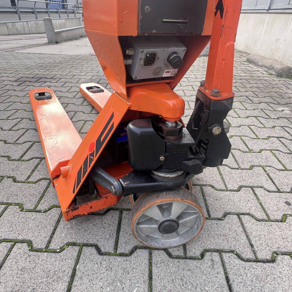 Ravas RPW 6100 Ravas RPW 6100: صورة 8