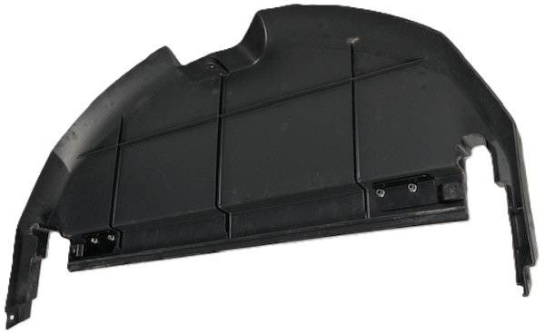 Rear cover for Caterpillar EP18PN - هيكل السيارة الخارجية - معدات المناولة: صورة 3 Rear cover for Caterpillar EP18PN - هيكل السيارة الخارجية - معدات المناولة: صورة 3
