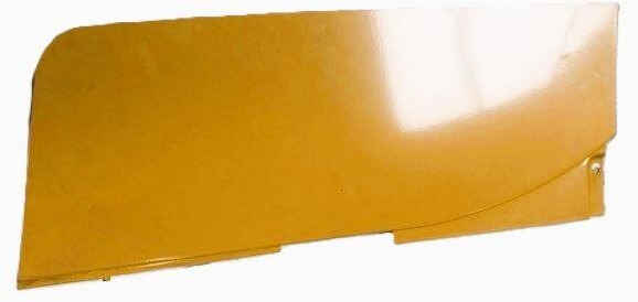 Rear cover for Caterpillar - هيكل السيارة الخارجية - معدات المناولة: صورة 3 Rear cover for Caterpillar - هيكل السيارة الخارجية - معدات المناولة: صورة 3