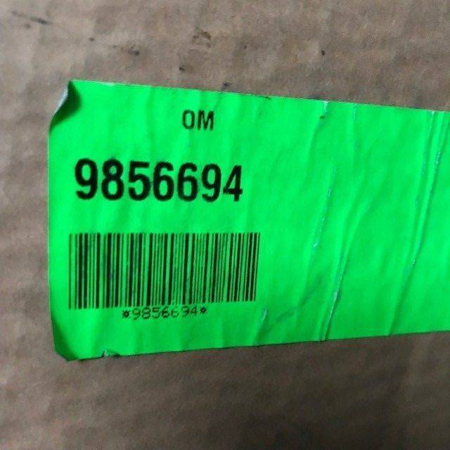 Right Door Frame for Komatsu - نافذة و قطع الغيار - معدات المناولة: صورة 3 Right Door Frame for Komatsu - نافذة و قطع الغيار - معدات المناولة: صورة 3