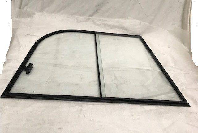 Right Door Frame for Komatsu - نافذة و قطع الغيار - معدات المناولة: صورة 2 Right Door Frame for Komatsu - نافذة و قطع الغيار - معدات المناولة: صورة 2