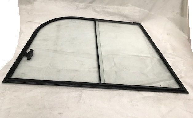 Right Door Frame for Komatsu - باب و قطع الغيار - معدات المناولة: صورة 2 Right Door Frame for Komatsu - باب و قطع الغيار - معدات المناولة: صورة 2