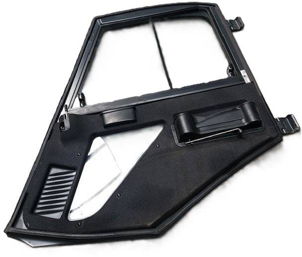 Right Door for Linde 392/393 - باب و قطع الغيار - معدات المناولة: صورة 4 Right Door for Linde 392/393 - باب و قطع الغيار - معدات المناولة: صورة 4