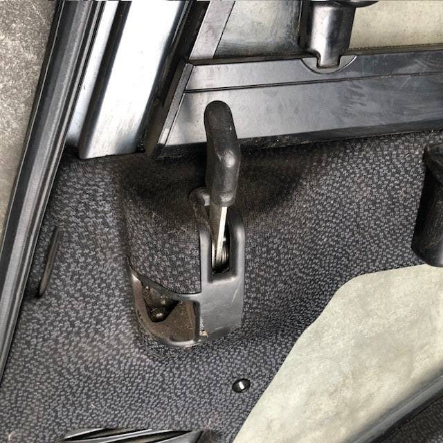 Right Door for Linde 392/393 - باب و قطع الغيار - معدات المناولة: صورة 5 Right Door for Linde 392/393 - باب و قطع الغيار - معدات المناولة: صورة 5