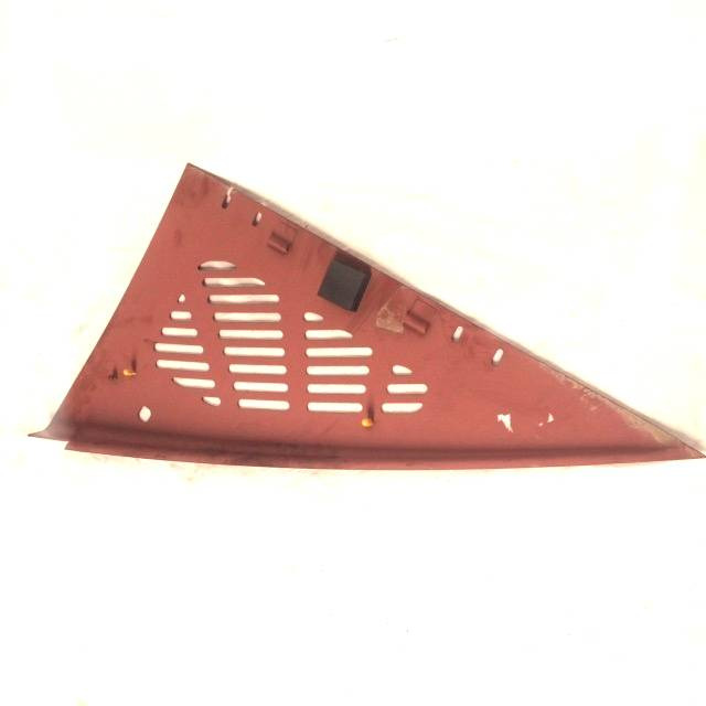 Right Side panel for Linde series 392-01/393-01 - هيكل السيارة الخارجية - معدات المناولة: صورة 3 Right Side panel for Linde series 392-01/393-01 - هيكل السيارة الخارجية - معدات المناولة: صورة 3