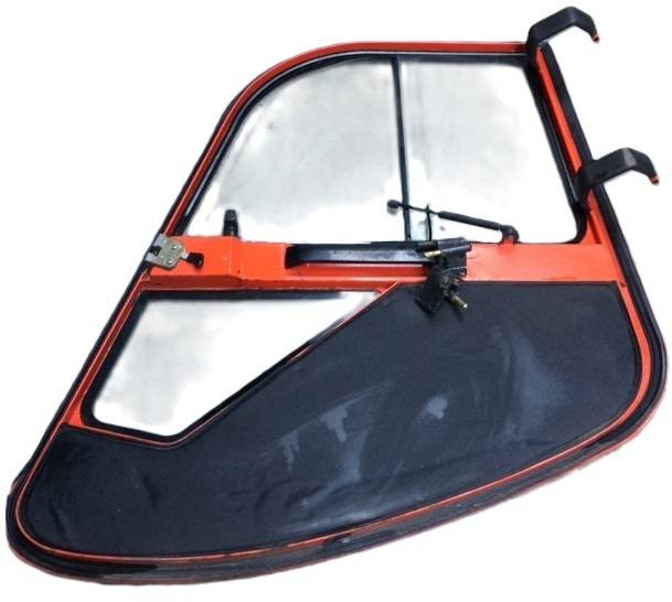 Right door for Linde series 350 - باب و قطع الغيار - معدات المناولة: صورة 2 Right door for Linde series 350 - باب و قطع الغيار - معدات المناولة: صورة 2