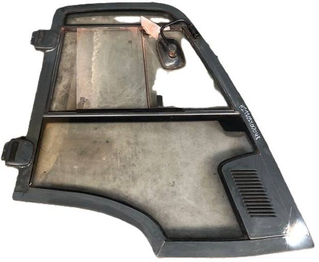 Right door for Linde - باب و قطع الغيار - معدات المناولة: صورة 2 Right door for Linde - باب و قطع الغيار - معدات المناولة: صورة 2