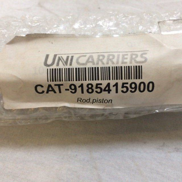 Rod,piston for Mitsubishi - قطع غيار - معدات المناولة: صورة 3 Rod,piston for Mitsubishi - قطع غيار - معدات المناولة: صورة 3