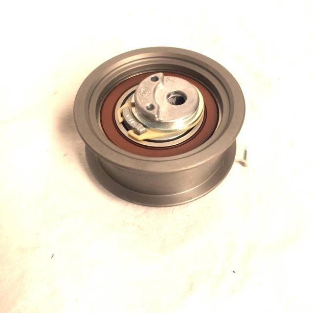 Roller Belt Tensioner - شداد الحزام - معدات المناولة: صورة 1 Roller Belt Tensioner - شداد الحزام - معدات المناولة: صورة 1