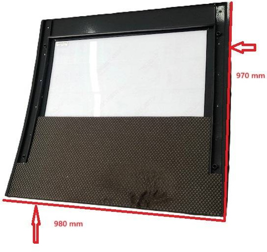 Roof Assy for Nissan - هيكل السيارة الخارجية - معدات المناولة: صورة 2 Roof Assy for Nissan - هيكل السيارة الخارجية - معدات المناولة: صورة 2