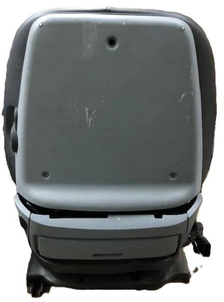 Seat for Linde 1120 Series - مقعد - معدات المناولة: صورة 4 Seat for Linde 1120 Series - مقعد - معدات المناولة: صورة 4