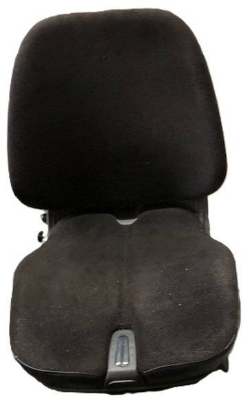 Seat for Linde 1120 series - مقعد - معدات المناولة: صورة 1 Seat for Linde 1120 series - مقعد - معدات المناولة: صورة 1