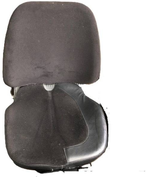 Seat for Linde 1120 series - مقعد - معدات المناولة: صورة 2 Seat for Linde 1120 series - مقعد - معدات المناولة: صورة 2
