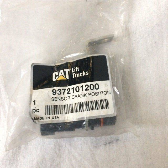 Sensor,Crank position for Caterpillar / Mitsubishi - جهاز استشعار - معدات المناولة: صورة 2 Sensor,Crank position for Caterpillar / Mitsubishi - جهاز استشعار - معدات المناولة: صورة 2