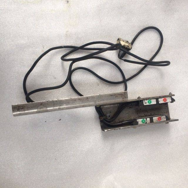 Sensor For Mast in-out for Jungheinrich ETV 216 - جهاز استشعار - معدات المناولة: صورة 1 Sensor For Mast in-out for Jungheinrich ETV 216 - جهاز استشعار - معدات المناولة: صورة 1