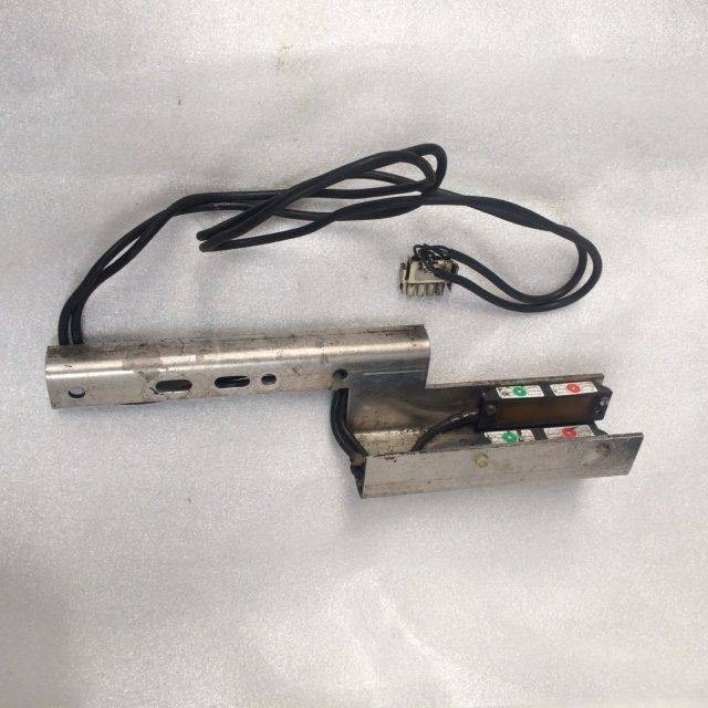 Sensor For Mast in-out for Jungheinrich ETV 216 - جهاز استشعار - معدات المناولة: صورة 2 Sensor For Mast in-out for Jungheinrich ETV 216 - جهاز استشعار - معدات المناولة: صورة 2