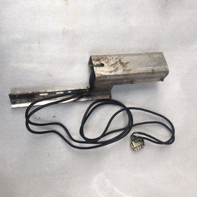 Sensor For Mast in-out for Jungheinrich ETV 216 - جهاز استشعار - معدات المناولة: صورة 3 Sensor For Mast in-out for Jungheinrich ETV 216 - جهاز استشعار - معدات المناولة: صورة 3